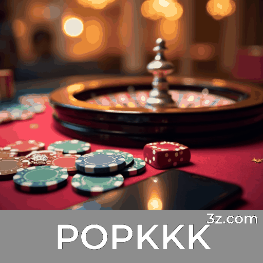 POPKKK: O Mundo Seletivo de Jogos de Qualidade