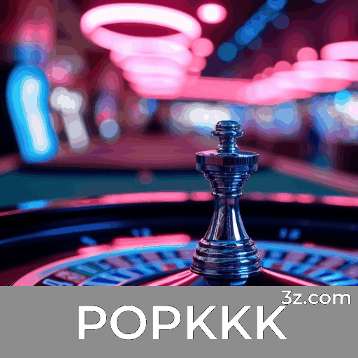 POPKKK: O Mundo Seletivo de Jogos de Qualidade