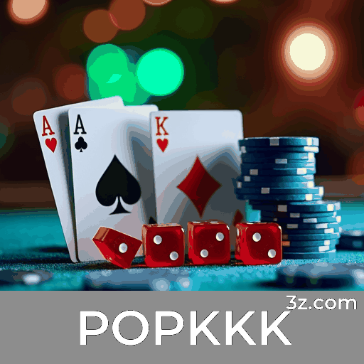 POPKKK: Seu Cassino Online Seguro e Divertido