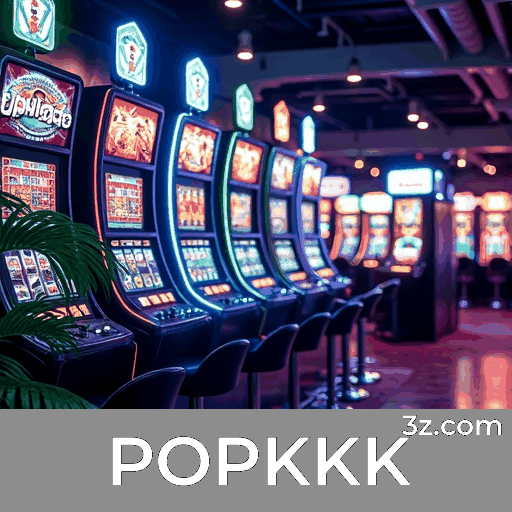 POPKKK: Desbloqueie Recompensas Incríveis Agora!