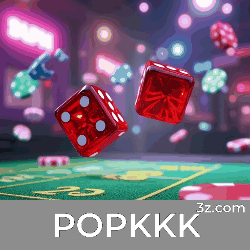 POPKKK: Seu Cassino Online Seguro e Divertido