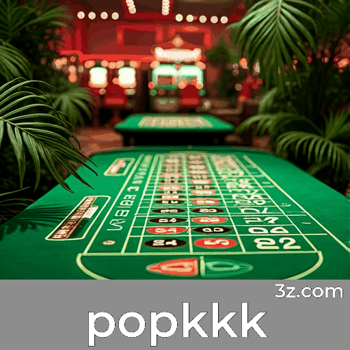 popkkk game mais image