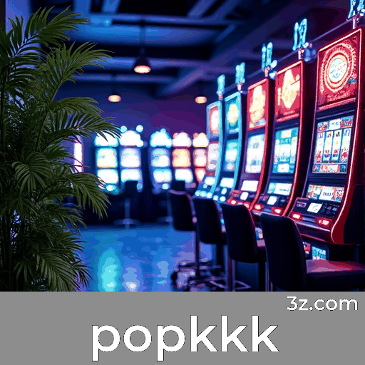 popkkk game mais image
